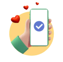 icon Giải pháp bảo hiểm Công nghệ Số toàn diện