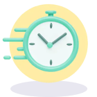 icon Thủ tục bồi thường nhanh, gọn, chính xác