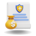 3. Claim settlement