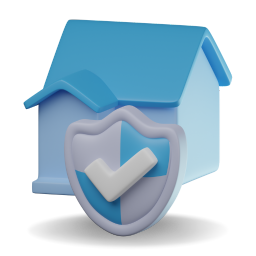 icon Protecting Home and Property